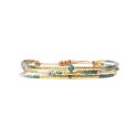 Bracelet Jaipur Agathe