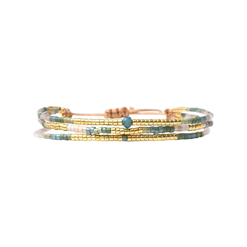 Bracelet Jaipur Agathe