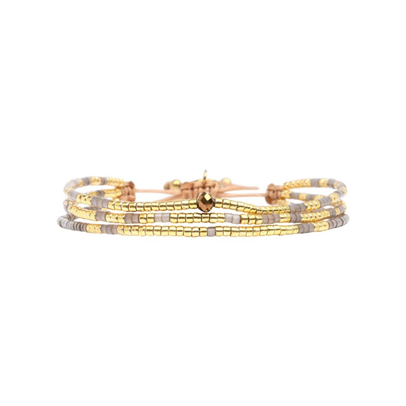 Bracelet Nude signature Agathe