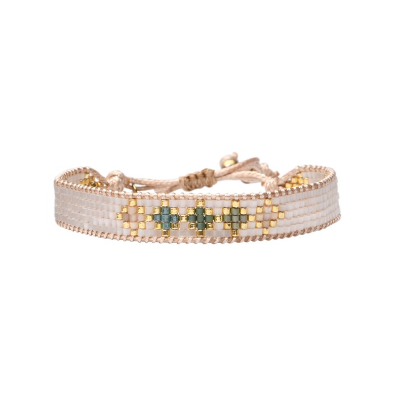 Bracelet Jaipur Alba