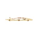 Bracelet Nude signature Nina