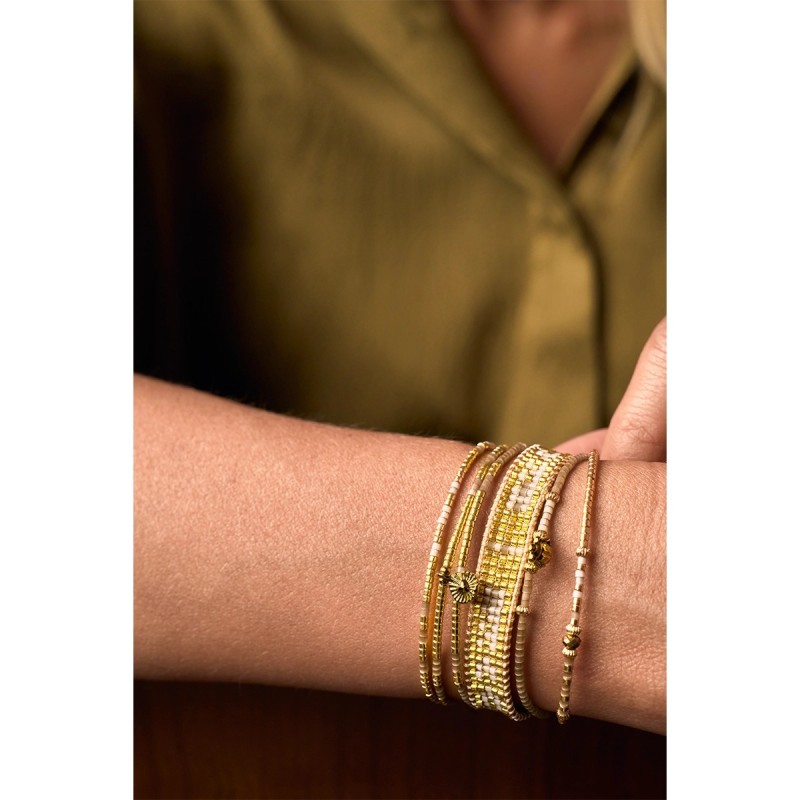 Bracelet Nude signature Anaïs