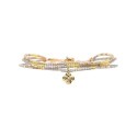 Bracelet Nude signature Jeanne