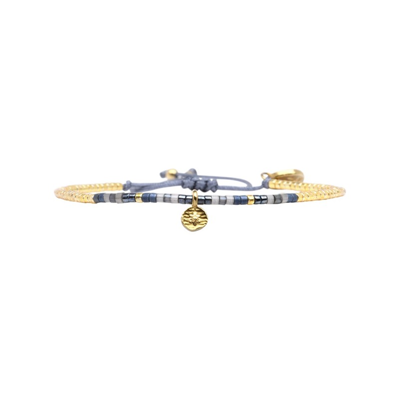 Bracelet Semi-lunaire Ness