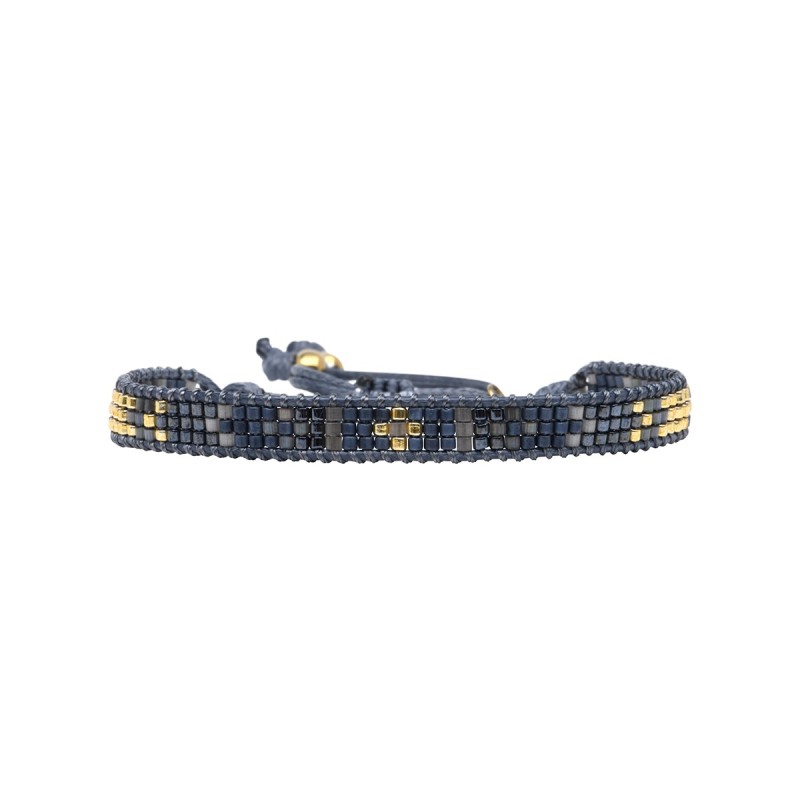 Bracelet Semi-lunaire Lina