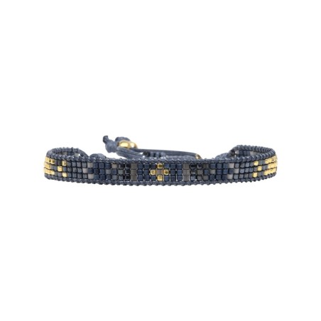 Bracelet Semi-lunaire Lina