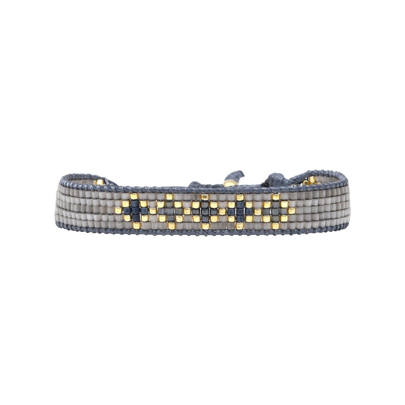 Bracelet Semi-lunaire Alba