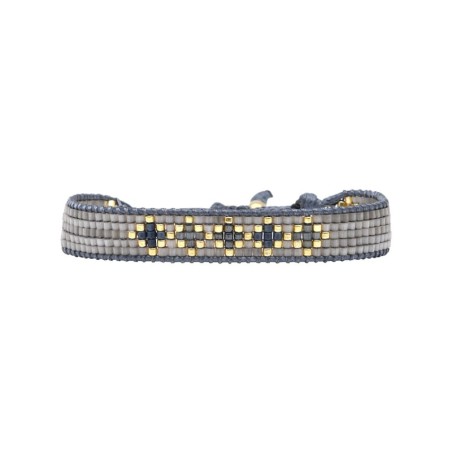 Bracelet Semi-lunaire Alba