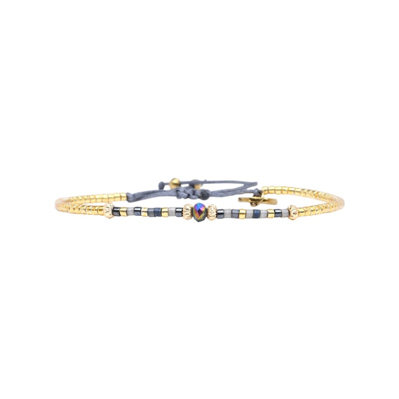 Bracelet Semi-lunaire Julia