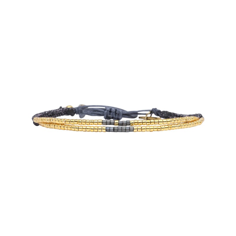 Bracelet Semi-lunaire Lya