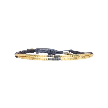 Bracelet Semi-lunaire Lya