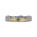 Bracelet Semi-lunaire Olivia