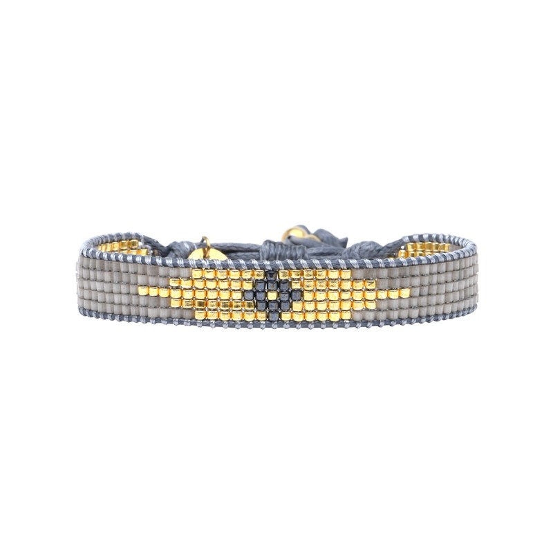 Bracelet Semi-lunaire Olivia