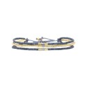 Bracelet Semi-lunaire Mia