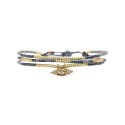 Bracelet Semi-lunaire Lise