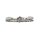 Bracelet Semi-lunaire Lola
