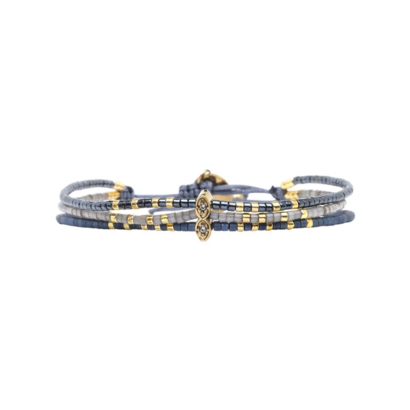 Bracelet Semi-lunaire Lola