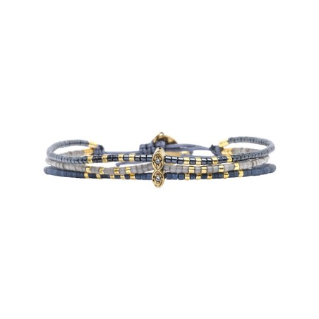 Bracelet Semi-lunaire Lola