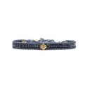 Bracelet Semi-lunaire Lily