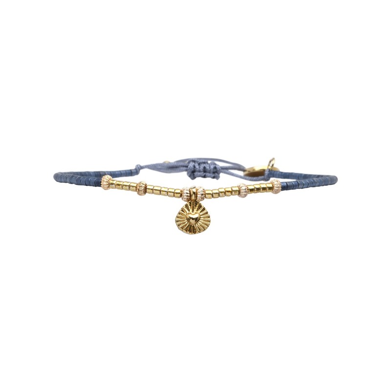 Bracelet Semi-lunaire Sandy