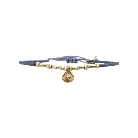 Bracelet Semi-lunaire Sandy