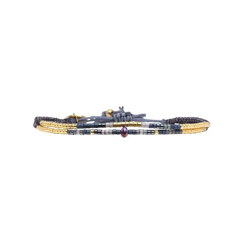 Bracelet Semi-lunaire Ana