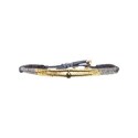 Bracelet Semi-lunaire Kiara