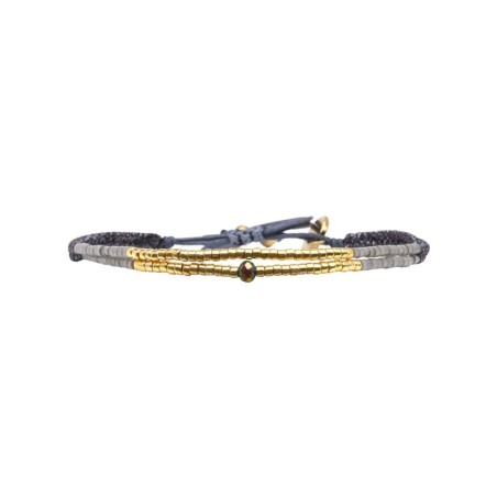 Bracelet Semi-lunaire Kiara