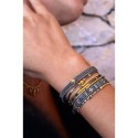 Bracelet Semi-lunaire Kiara
