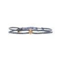 Bracelet Semi-lunaire Saly