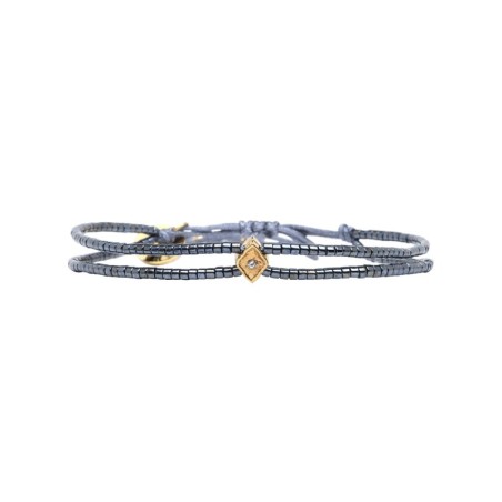 Bracelet Semi-lunaire Saly