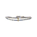 Bracelet Semi-lunaire Ella