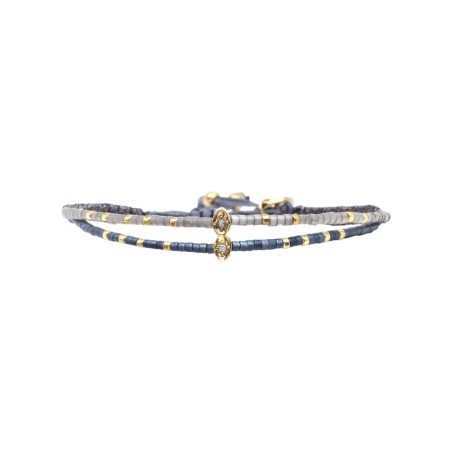 Bracelet Semi-lunaire Ella