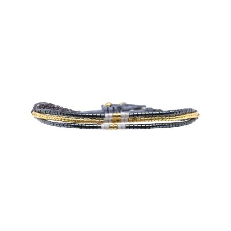 Bracelet Semi-lunaire Romy