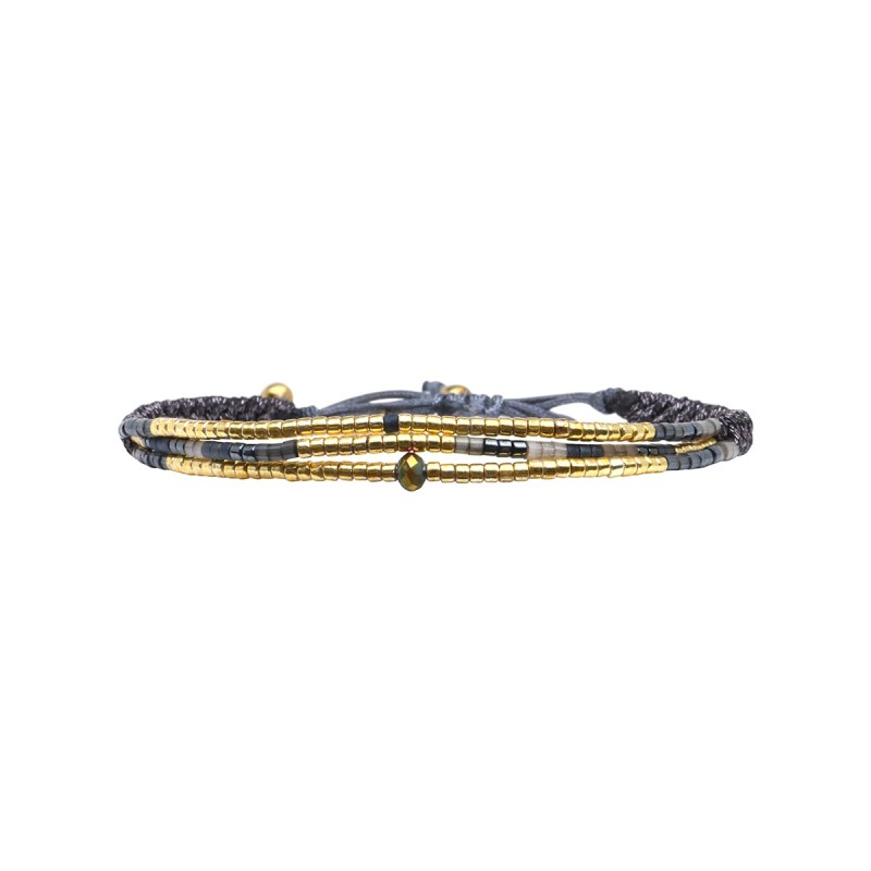 Bracelet Semi-lunaire Chlolé