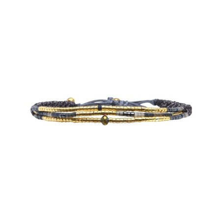 Bracelet Semi-lunaire Chlolé