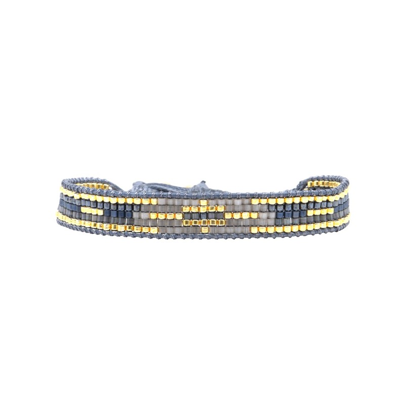 Bracelet Semi-lunaire Joy