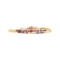 Bracelet Ruby rush Ana