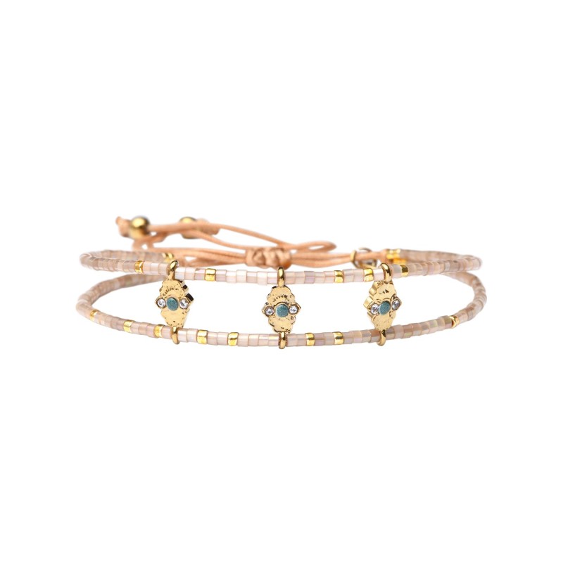 Bracelet Jaipur Roxane
