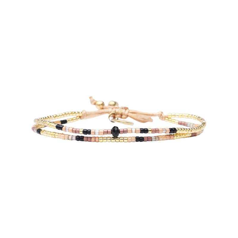 Bracelet La vida mocha Alya