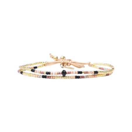 Bracelet La vida mocha Alya
