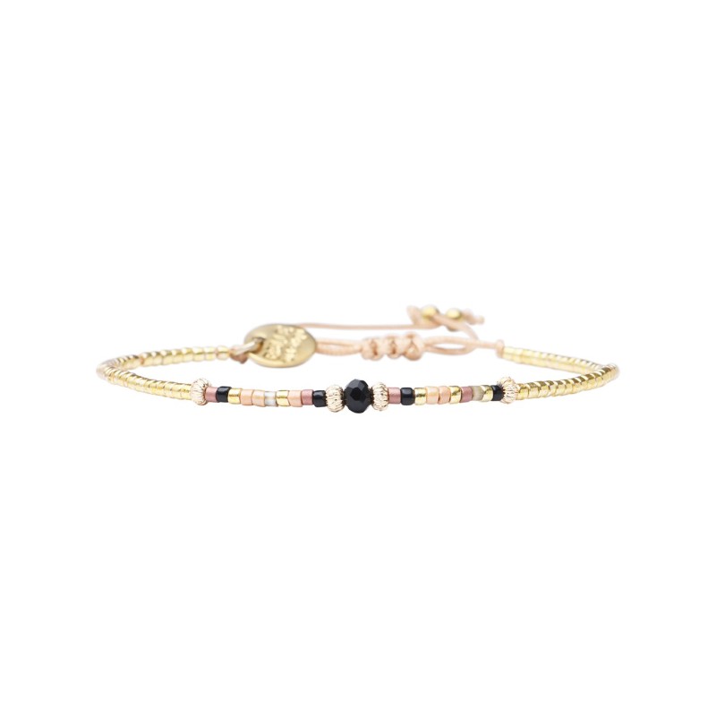 Bracelet La vida mocha Julia