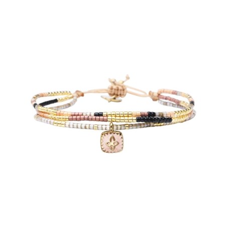 Bracelet La vida mocha Maya