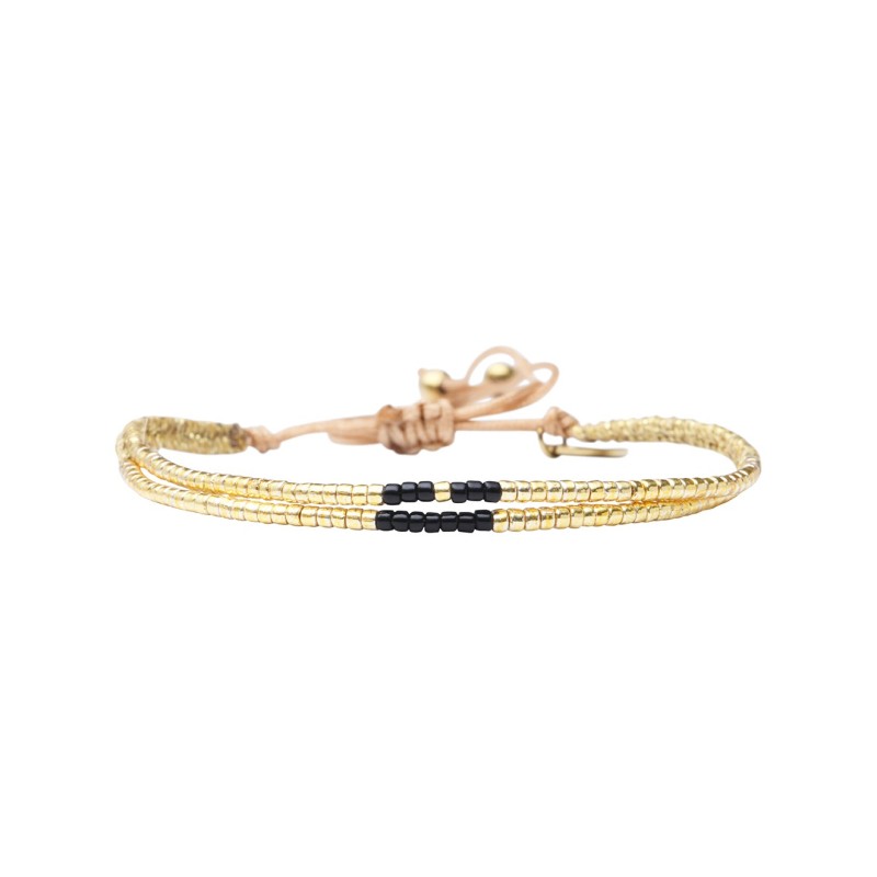 Bracelet La vida mocha Lya