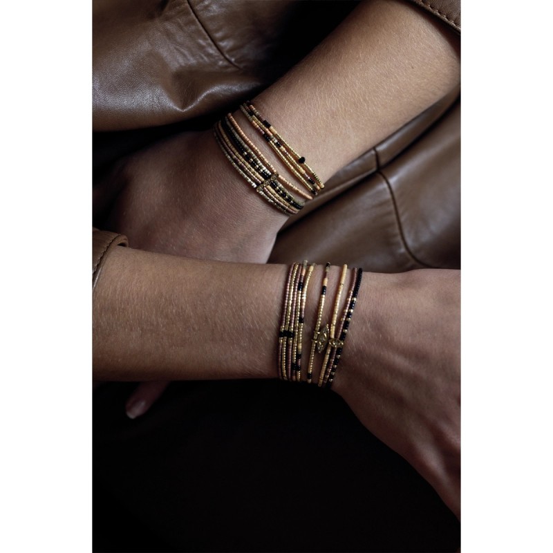 Bracelet La vida mocha Uma