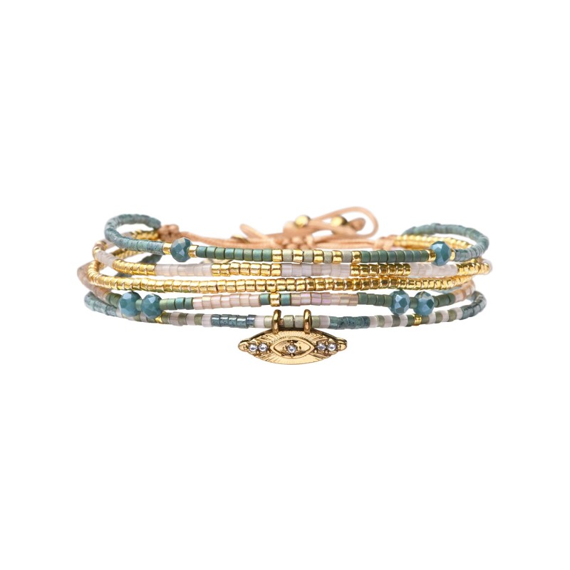 Bracelet Jaipur Mila