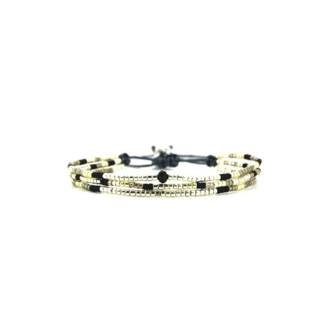 Bracelet Silver chic baby  Agathe