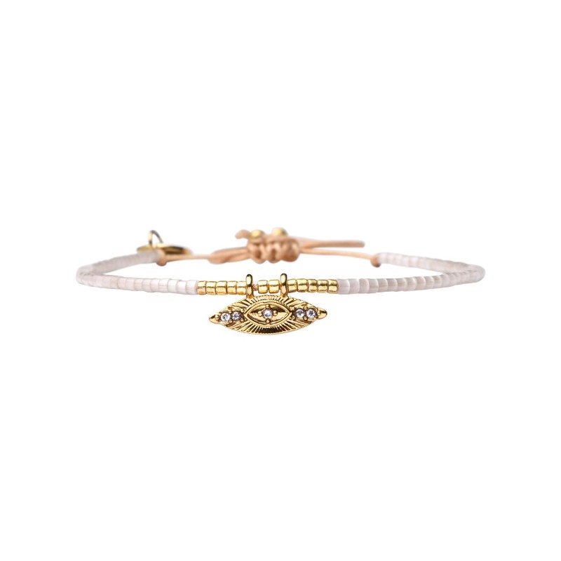 Bracelet Jaipur Céleste
