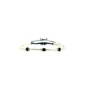 Bracelet Silver chic baby  Nina