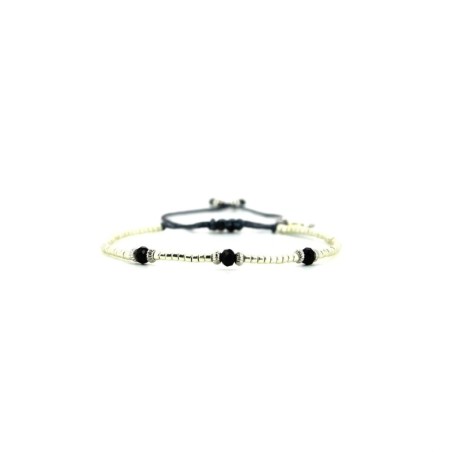 Bracelet Silver chic baby Nina